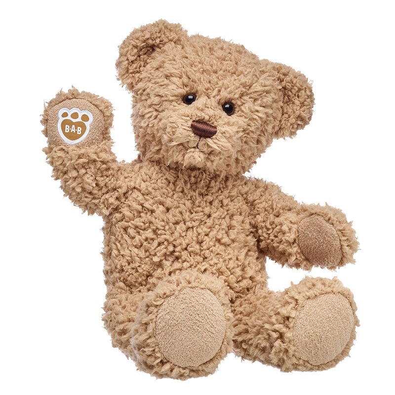 build a bear