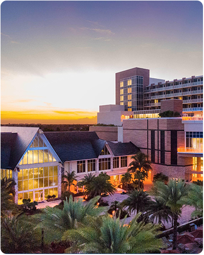 JW Marriott Marco Island Beach Resort