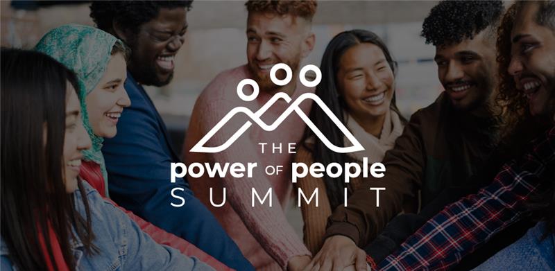 The Power of People Summit