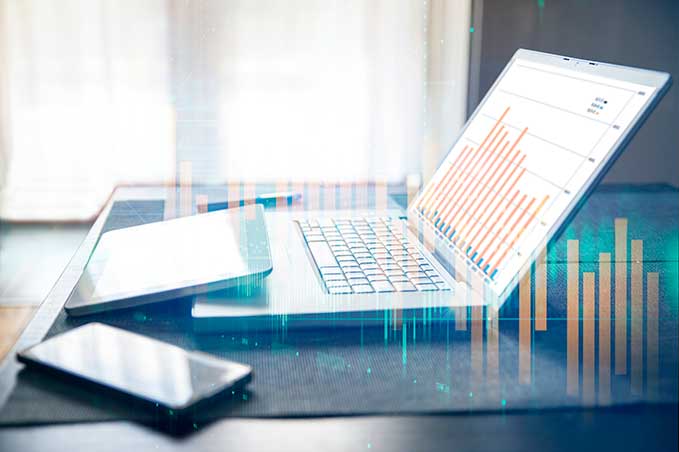 CapEx FinanceI Index