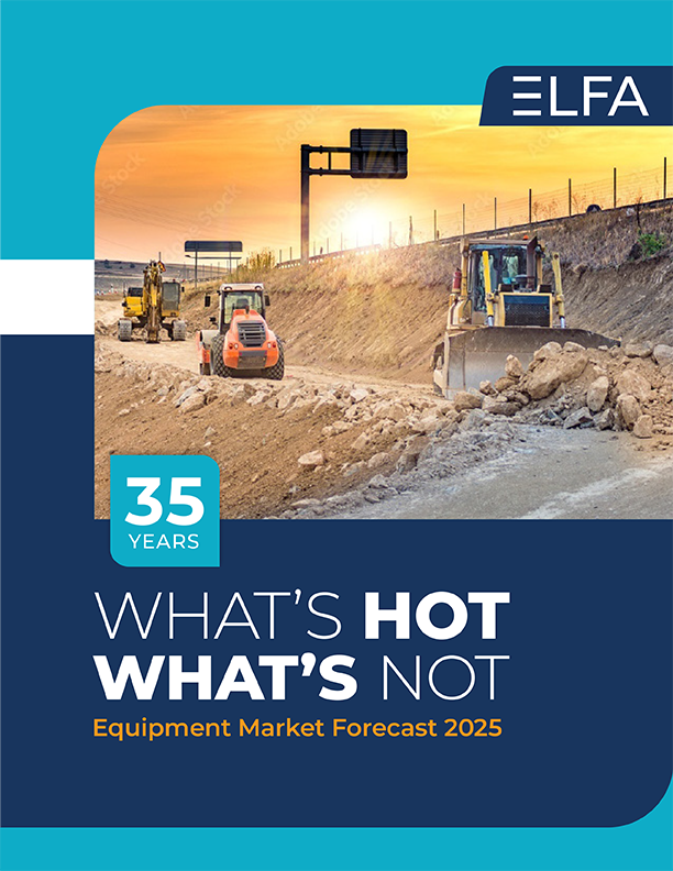 What's Hot What's Not 2025