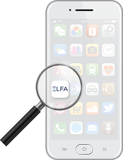 ELFAmobile app 2020 ELFA Engage