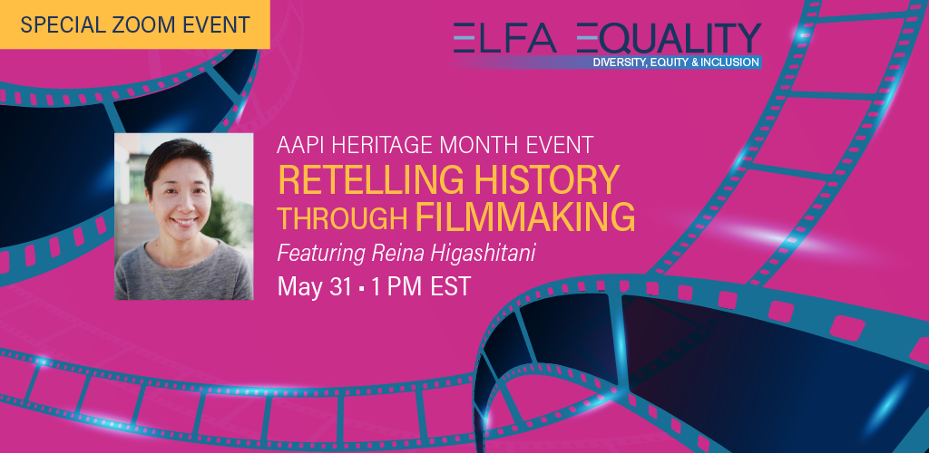 Webinar: Retelling History Through Filmmaking