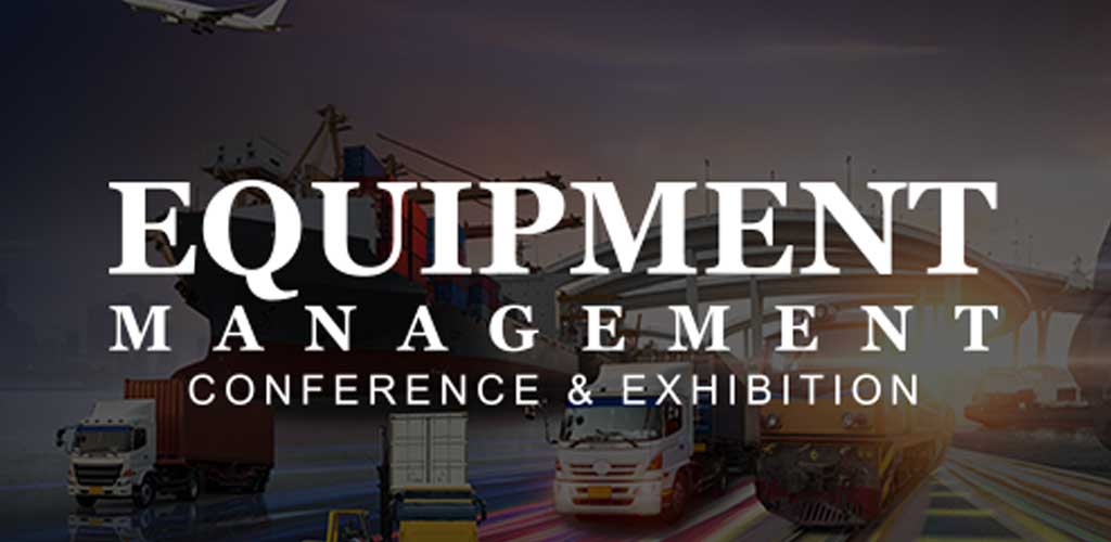 Equipment Management Conference & Exhibition