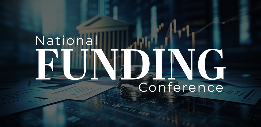 National Funding Conference