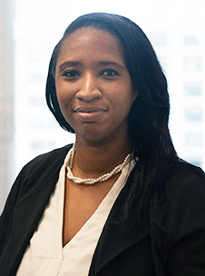 Eboni Preston-Laurent