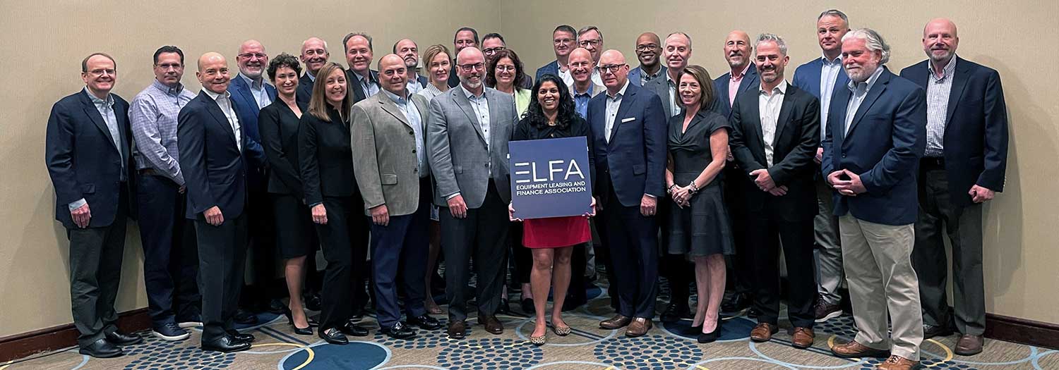ELFA Board - May 2022
