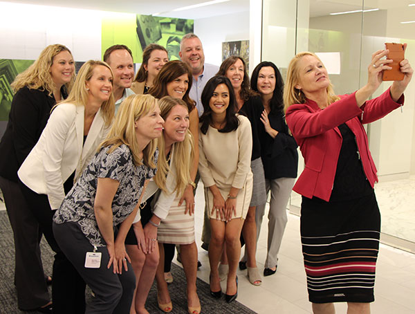 Communications Committee May18