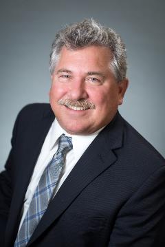 Dave Schaefer_Chair Elect