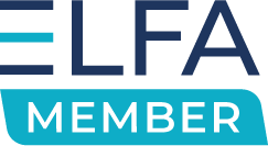 ELFA Member Logo