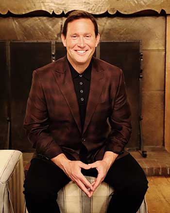 Jon Gordon