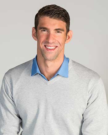 Michael Phelps