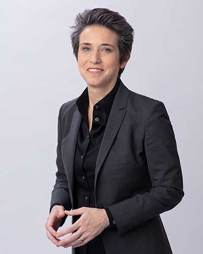 Amy Walter