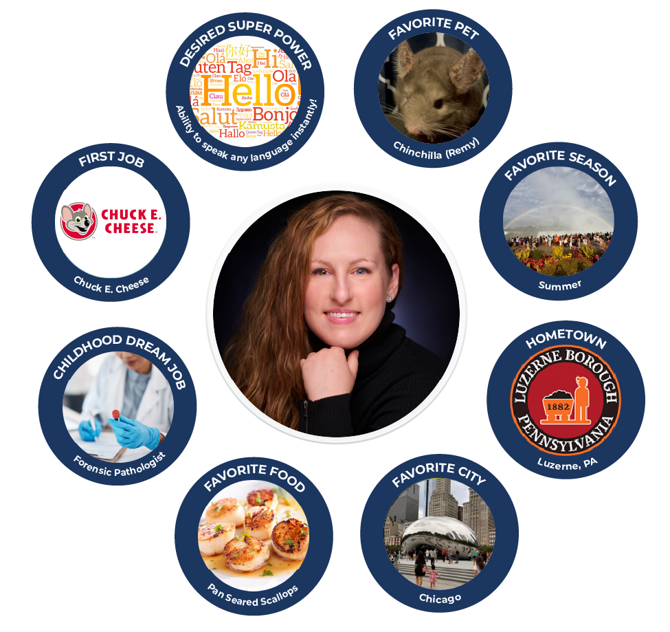 Women's Spotlight: Susan Kalinay