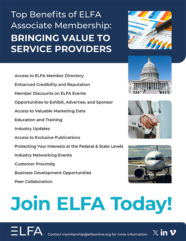 Value of Associate Membership