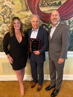 2022 Legal Award Winner