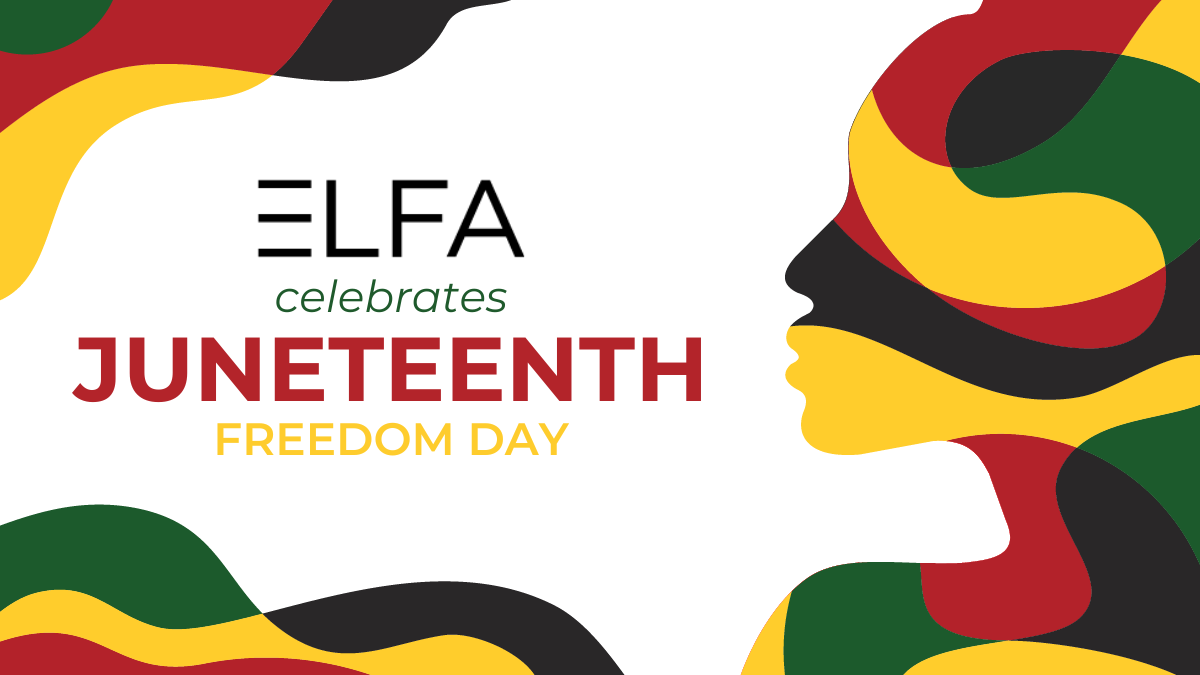 Celebrate Juneteenth