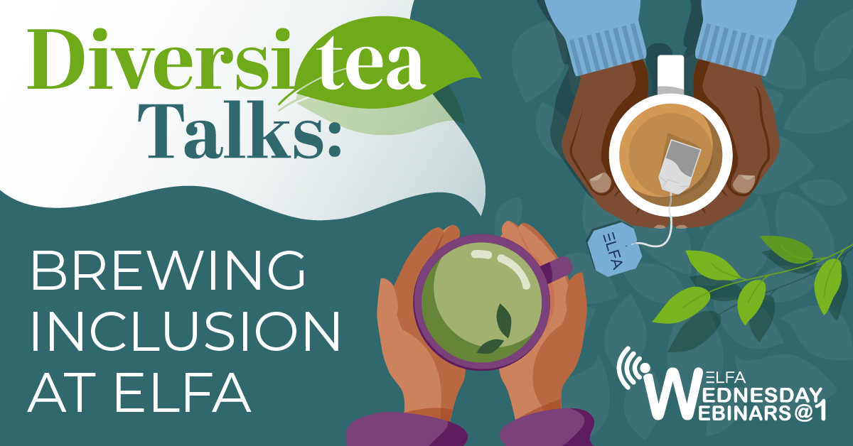 Diversitea Graphic
