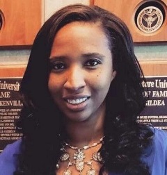 Eboni Preston-Laurent