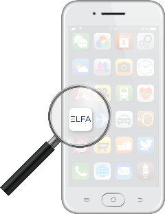 ELFAmobileapp