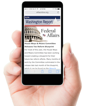 FederalNewsletterImage