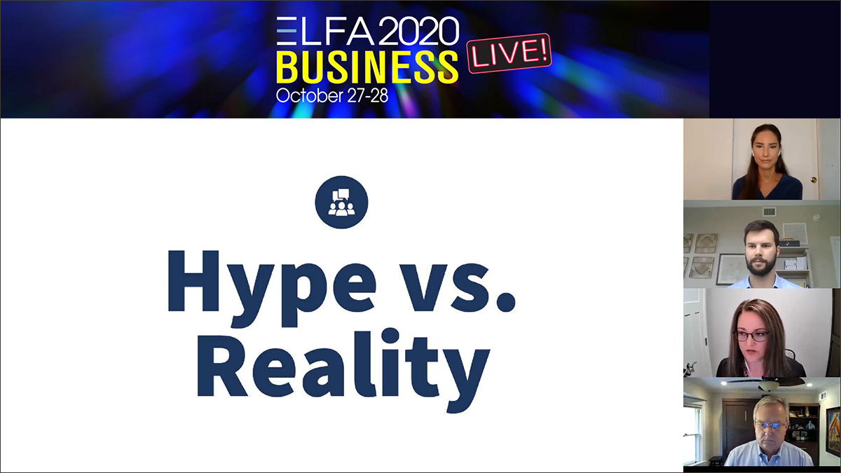 HypevsReality